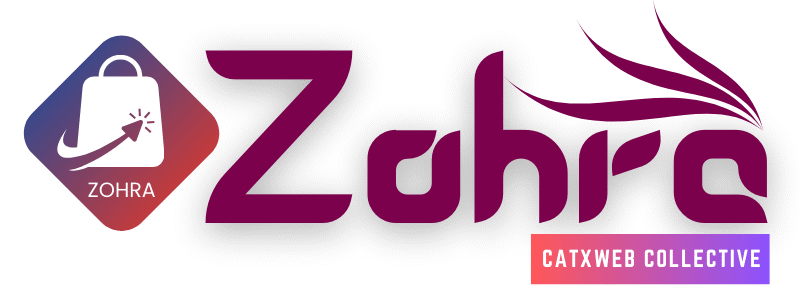 Zohra Collection